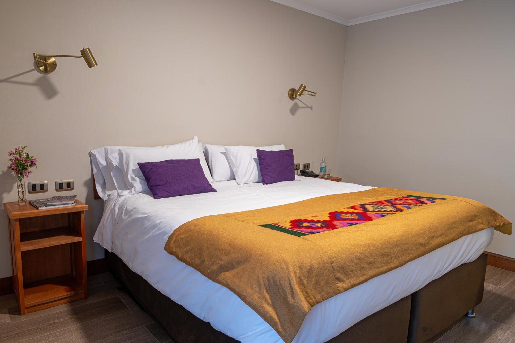 Hotel Madero