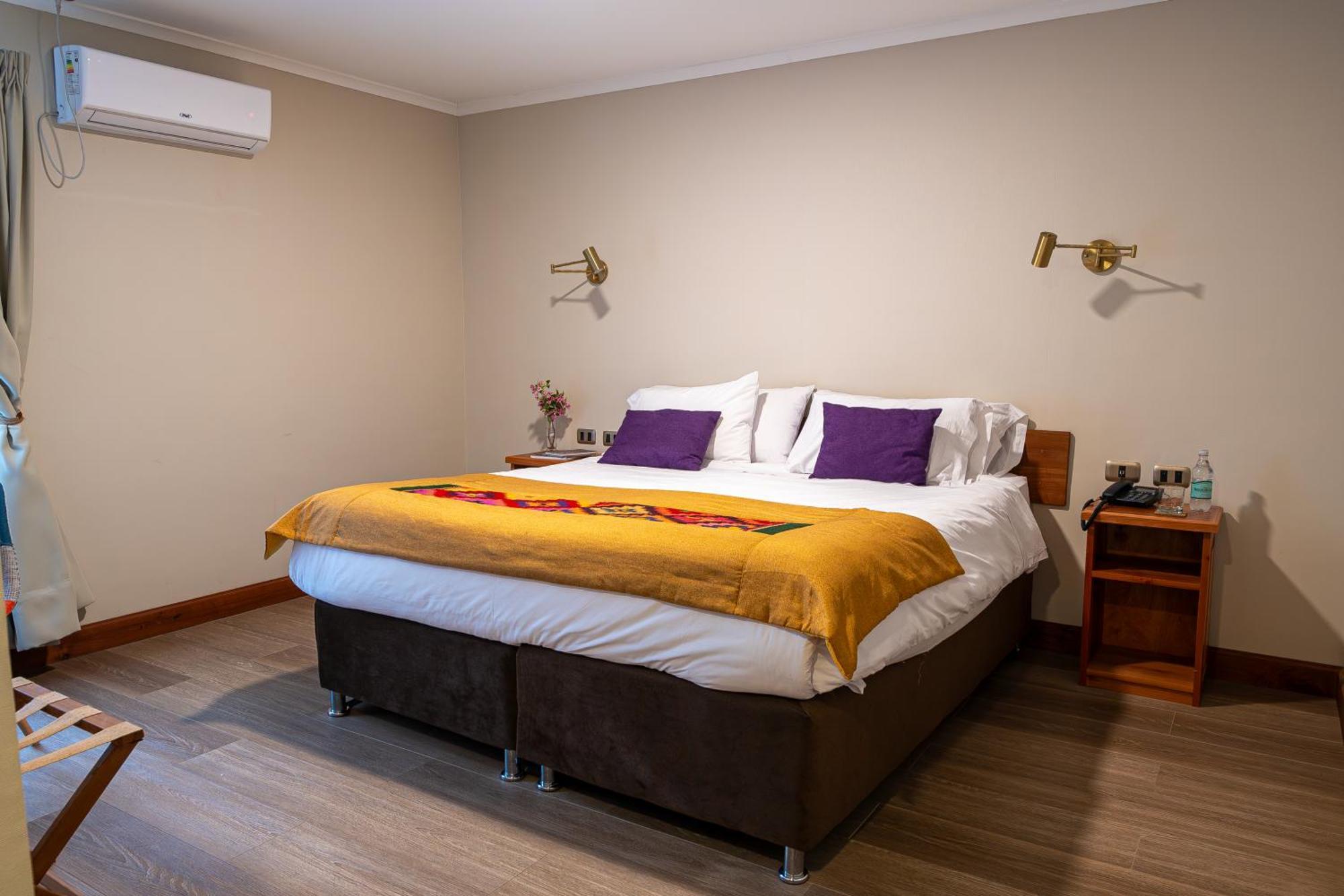 Hotel Madero