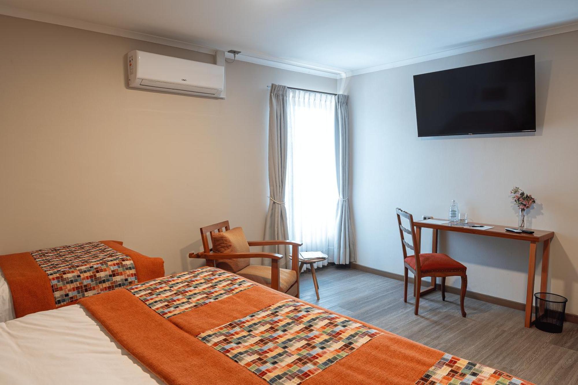 Hotel Madero Talca (Maule)